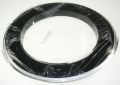 Samsung Washing Machine Window - Assembly Door f500e